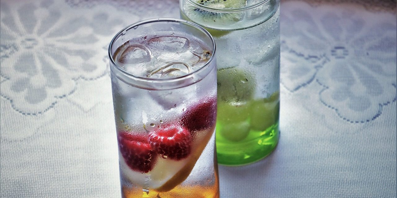 Bebidas veraniegas que pueden atraer más clientes a tu restaurante