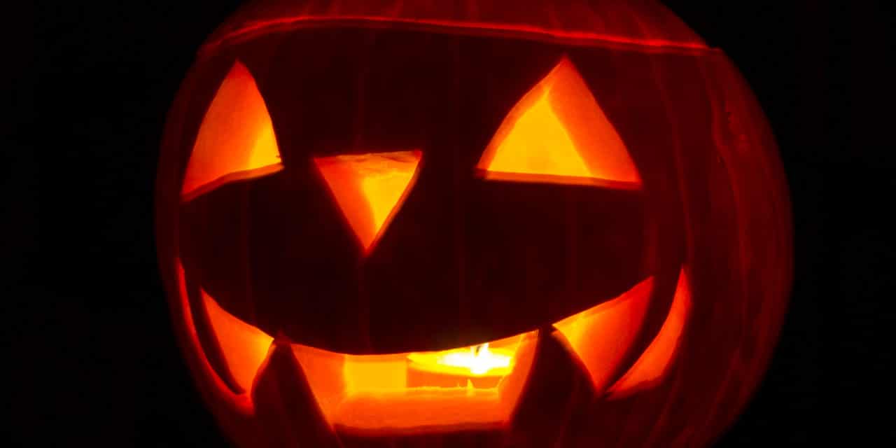 ¿Qué hacer en tu restaurante en Halloween?
