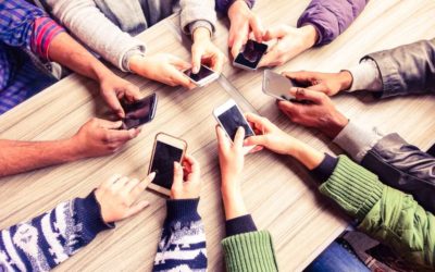 Nuevos restaurantes en las redes sociales, ¿cuál es el impacto?