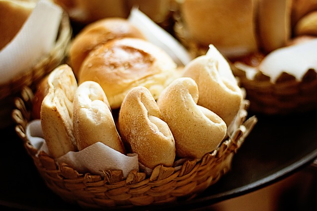 Día Mundial del Pan