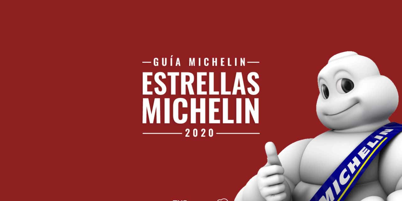 Guía Michelin España y Portugal, novedades