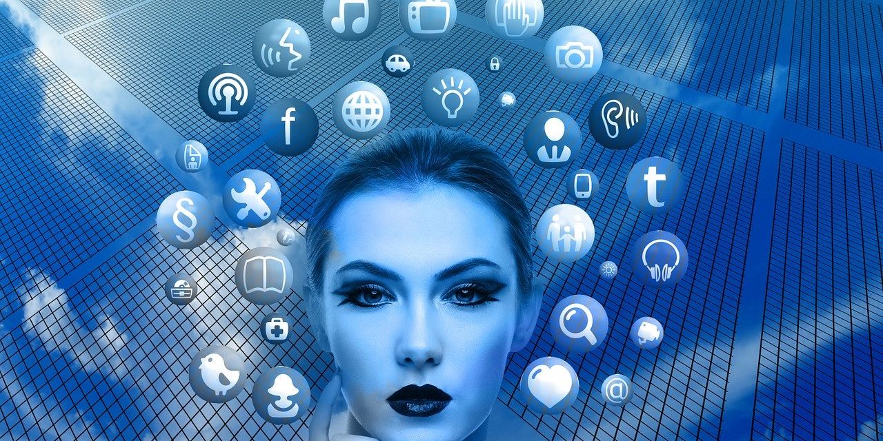 Tendencias en las redes sociales para 2020