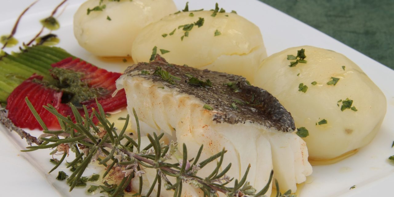Platos de bacalao para tu restaurante