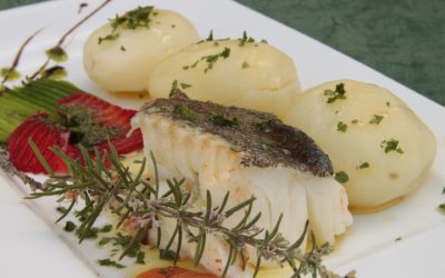 Platos de bacalao para tu restaurante
