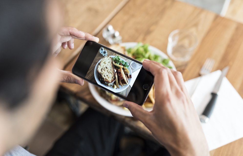 Gestión de restaurantes: tecnología móvil y la experiencia del cliente