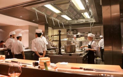 6 consejos imprescindibles sobre la cocina de tu restaurante