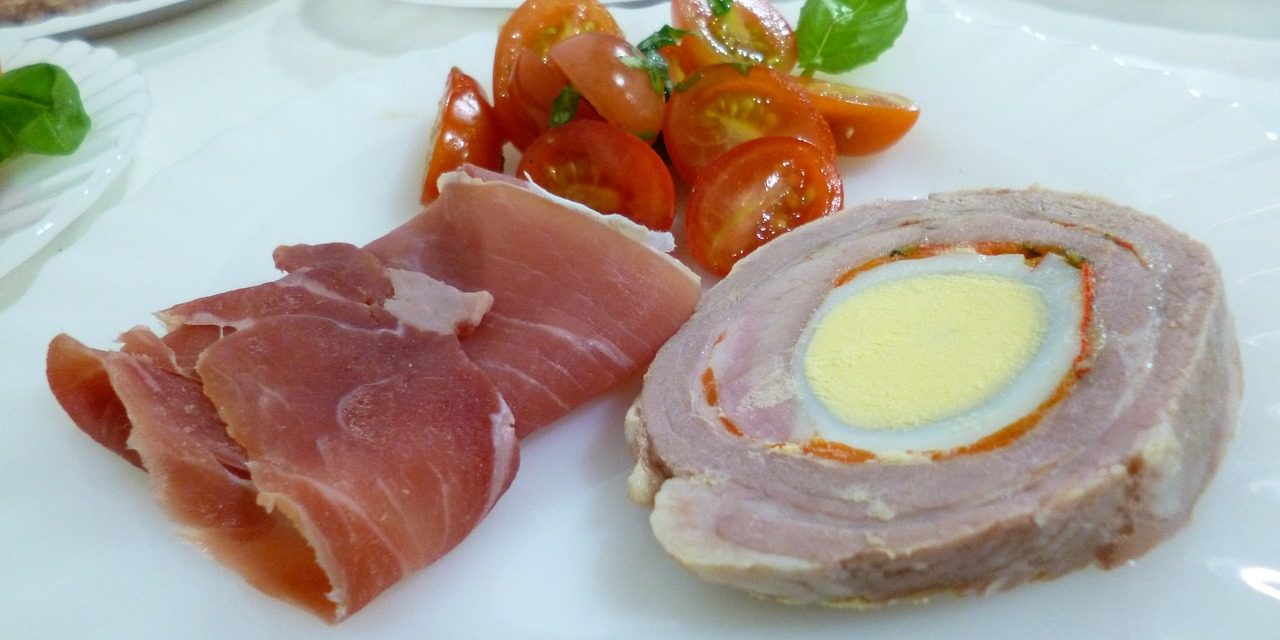 Trucos para emplatar las propuestas de tu restaurante