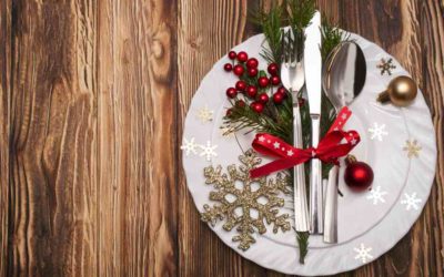Menú para tu restaurante en Navidad: ejemplos y recetas de segundos platos
