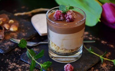 Menú para Nochevieja, ejemplos y recetas de postres