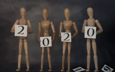 Calendario de marketing para restaurantes en 2020