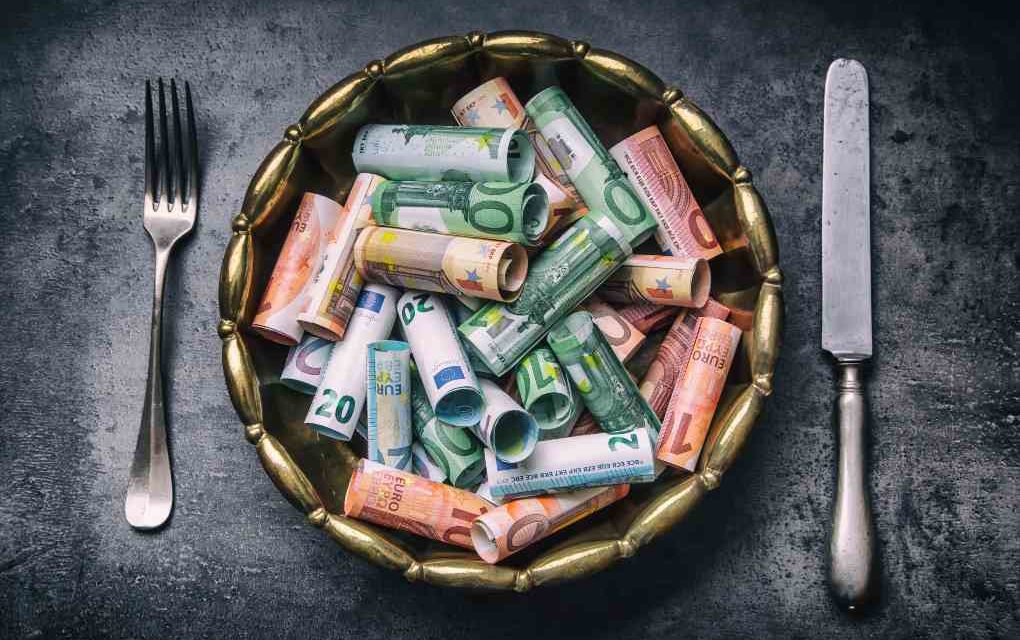 5 Consejos clave de gestión y explotación de restaurantes