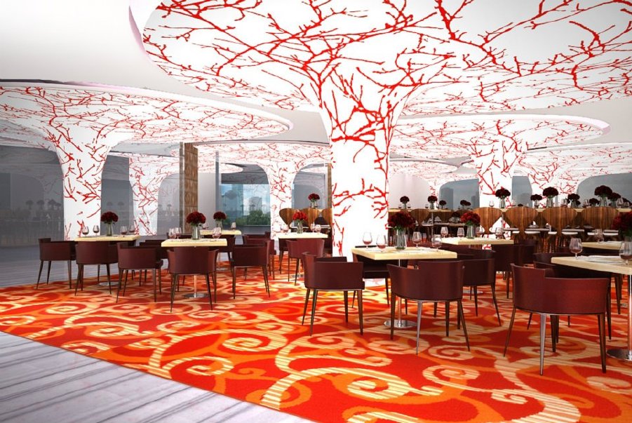 Tendencias en restaurantes para 2020