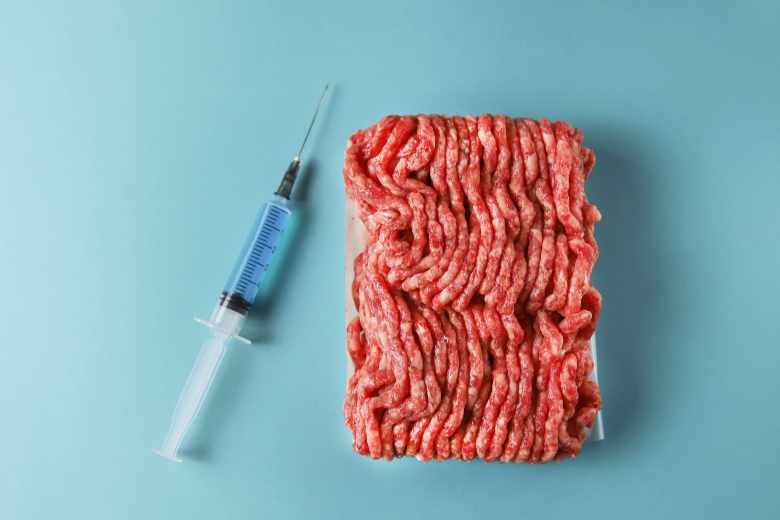 Biología sintética en la alimentación