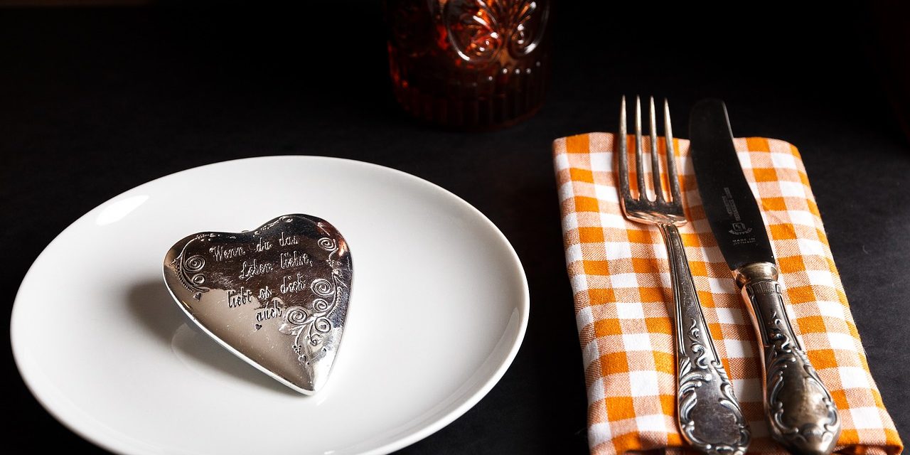 Promociones en tu restaurante para el 14 de febrero