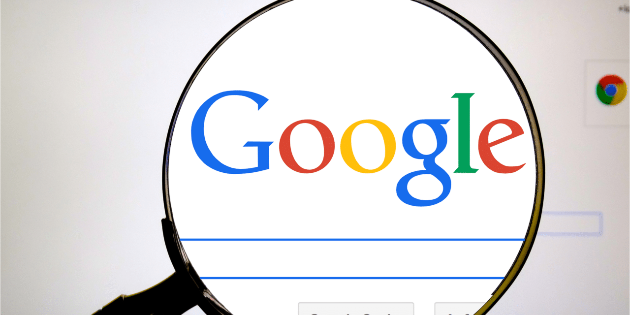 Conflictos de Google y la web de tu restaurante