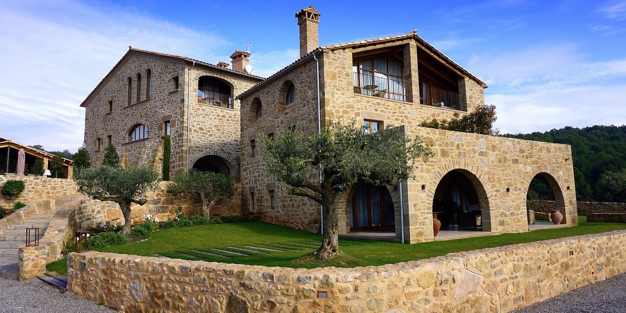 La cocina rural en el siglo XXI