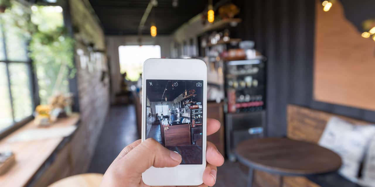 ¿Cómo promocionar un restaurante en 2020?
