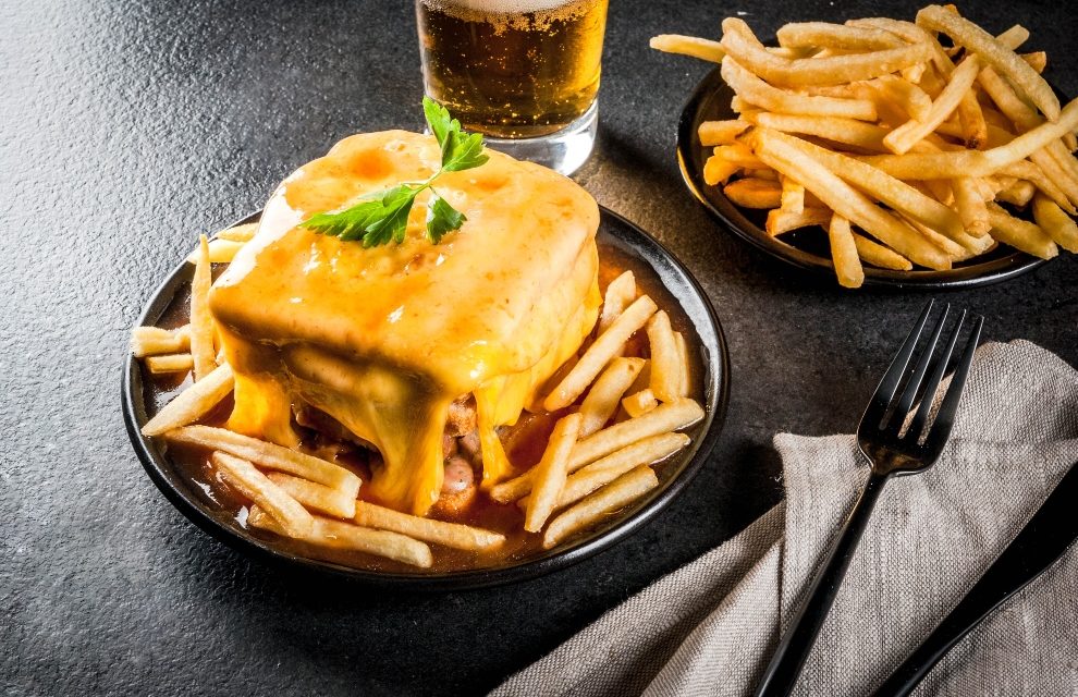 Cocina portuguesa, mucho más que bacalao