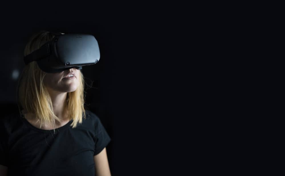 La realidad virtual en el mundo de la gastronomía
