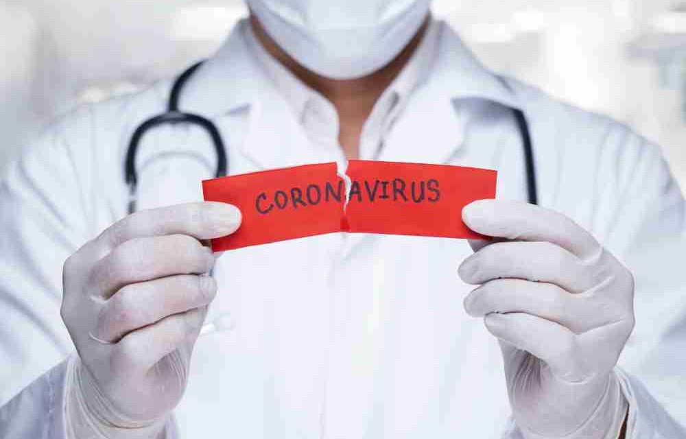 Recomendaciones para evitar el coronavirus en restaurantes