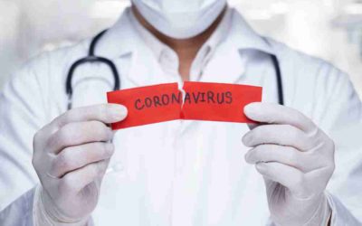 Recomendaciones para evitar el coronavirus en restaurantes