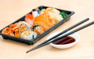 Tendencias en restaurantes: el mercado de movilidad