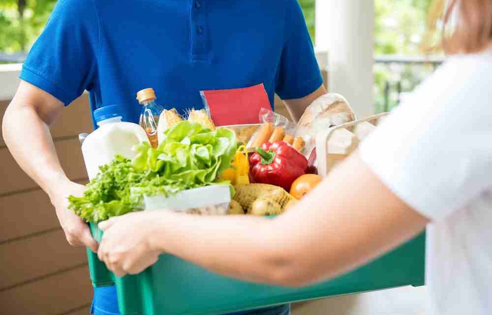 Coronavirus, reforma tu restaurante para dar comida a domicilio