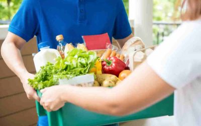 Coronavirus, reforma tu restaurante para dar comida a domicilio