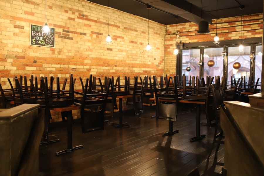 Coronavirus y sus efectos en restaurantes: entrevista a Gastrouni sobre el Covid-19