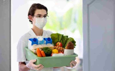 Restaurantes: ¿qué alimentos son más seguros durante el coronavirus?
