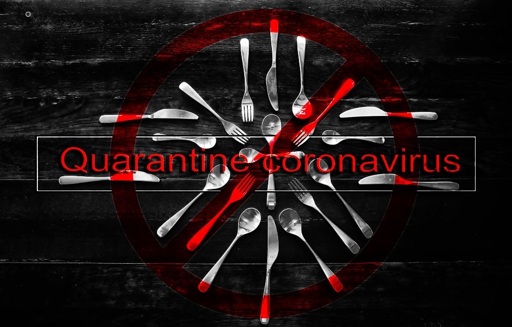 ¿Cómo volverán los restaurantes a la actividad normal, tras el coronavirus?