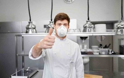 Plazos y consejos a la hostelería para volver a la normalidad tras el coronavirus