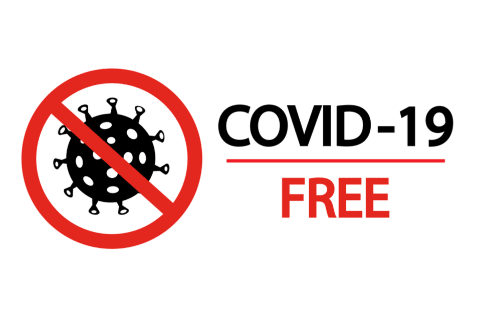 ¿Qué es el Covid Free y cómo afecta a tu restaurante?