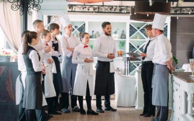 Conocimientos que hay que tener para administrar un restaurante