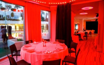 Coronavirus y restaurantes: ¿sabes qué aforo tener en la nueva normalidad?