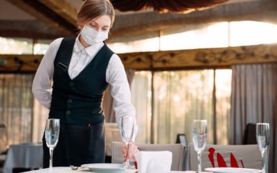 La nueva normalidad en Hostelería, ¿se ha terminado el coronavirus?