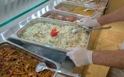Últimas novedades en maquinaria para restaurantes