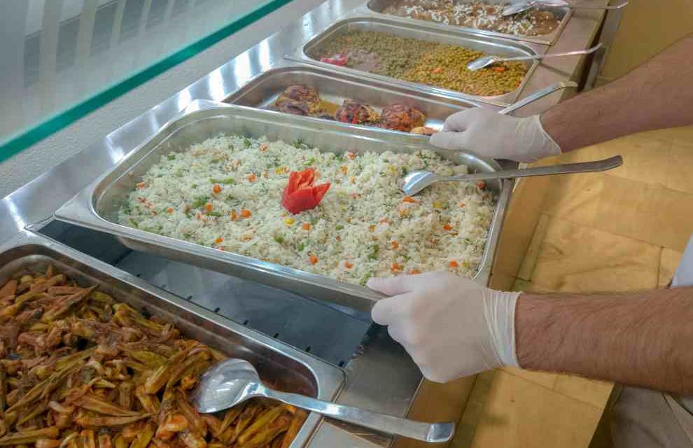 Últimas novedades en maquinaria para restaurantes