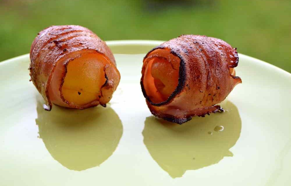 Recetas con beicon ahumado para tu restaurante