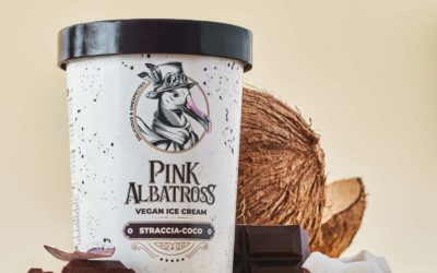 Pink Albatross apuesta por reformular recetas y nuevos formatos