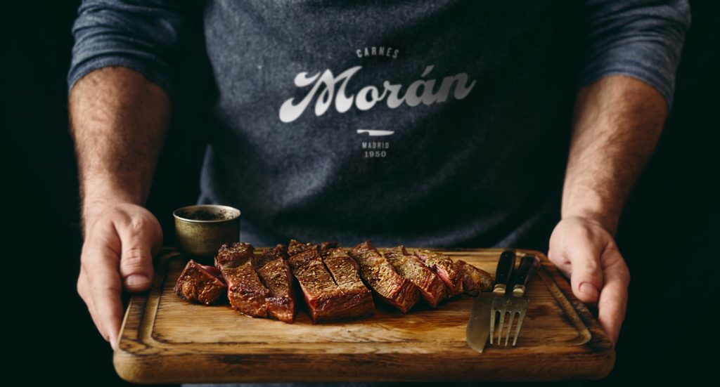 carnes moran