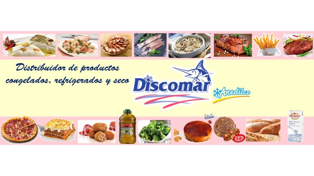 discomar