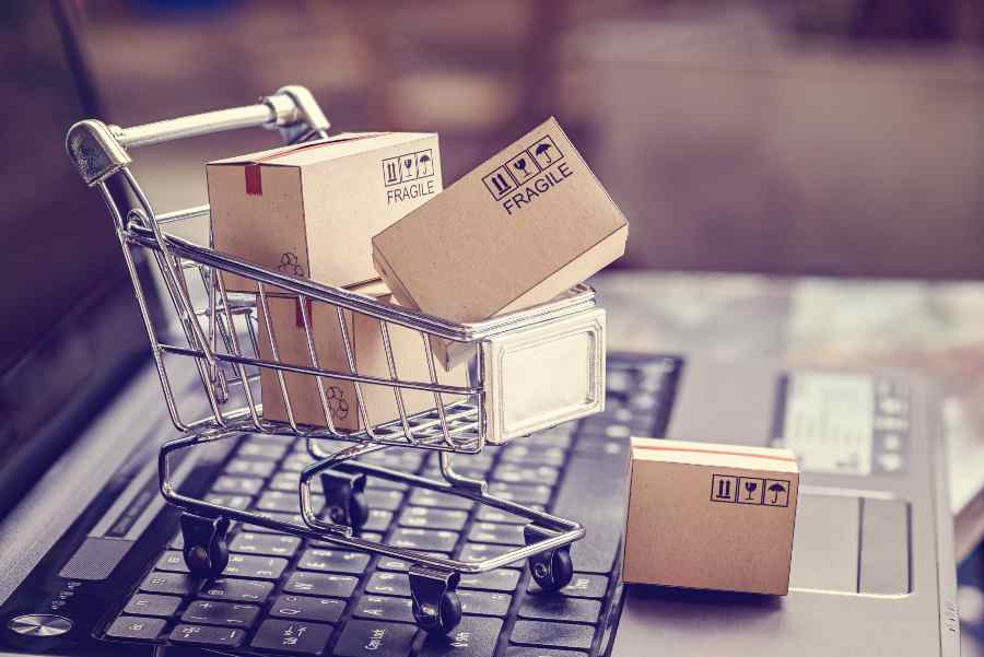 Consecuencias del coronavirus: los consumidores son más digitales
