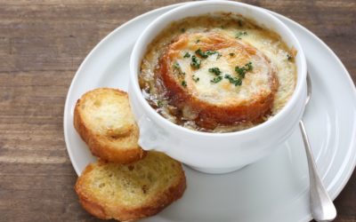 Ideas de platos de cuchara para tu restaurante en otoño