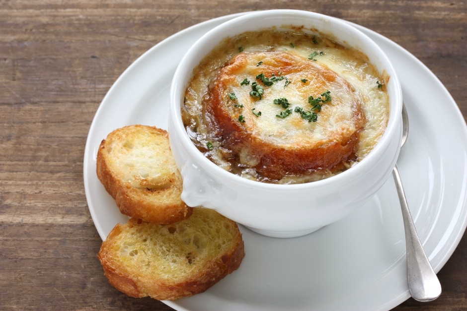 Ideas de platos de cuchara para tu restaurante en otoño