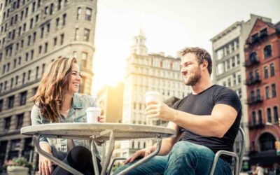 Restaurantes en Nueva York: estrategias ante el coronavirus