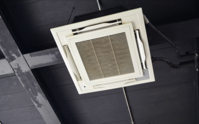 Llega el frío: climatizadores para tu restaurante