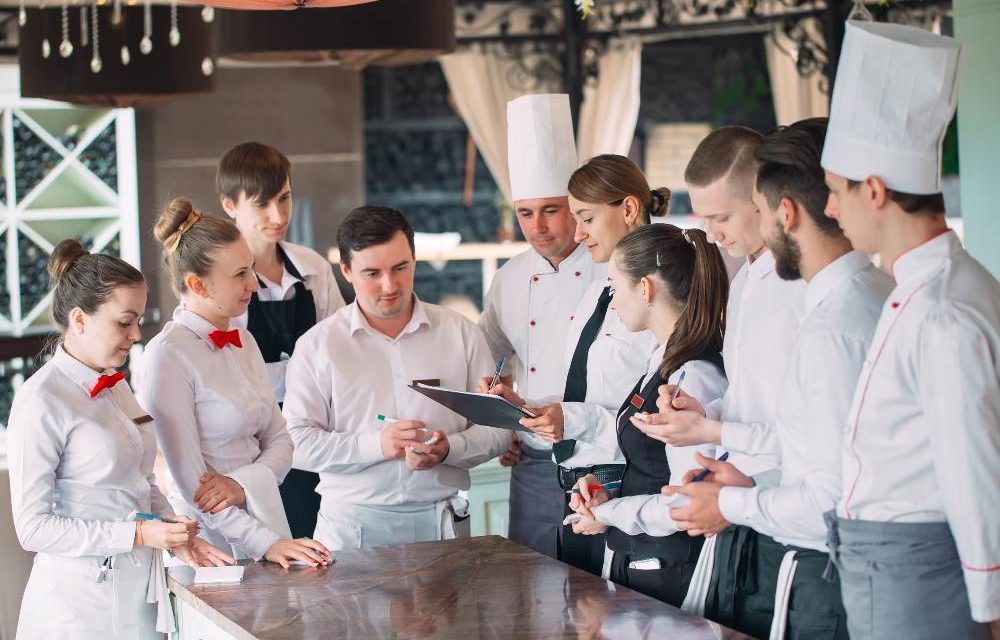 5 herramientas para el futuro de la gestión de restaurantes