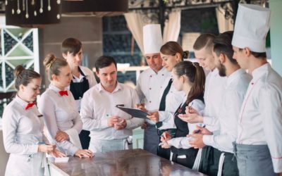 5 herramientas para el futuro de la gestión de restaurantes