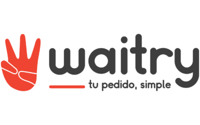 Aplicaciones para tu restaurante, ¿sabes qué es waitry?